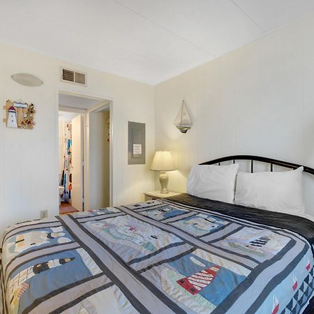 El Capitan Villa Ocean City Bilik gambar