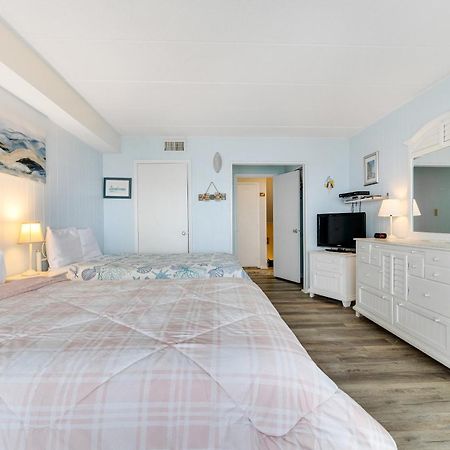 El Capitan Villa Ocean City Bilik gambar