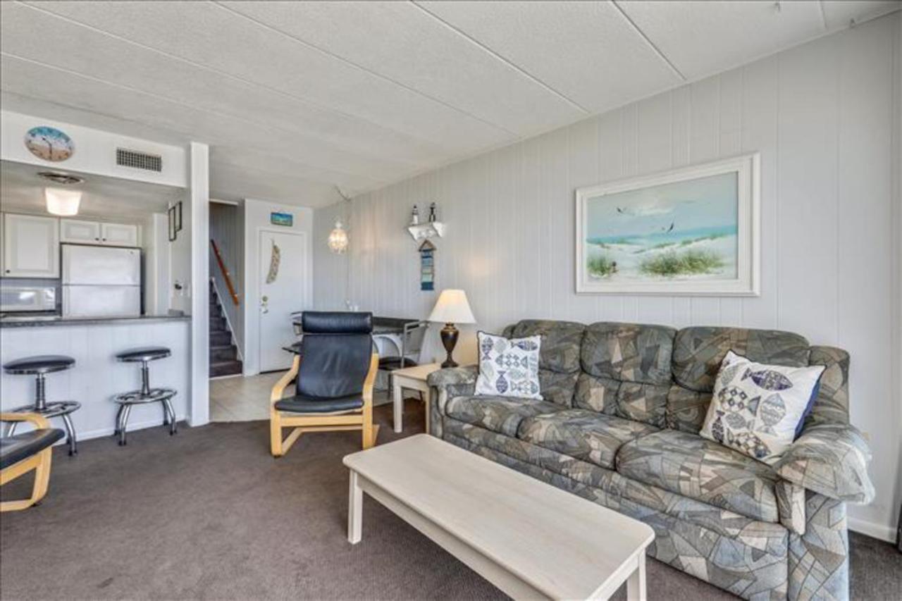 El Capitan Villa Ocean City Luaran gambar