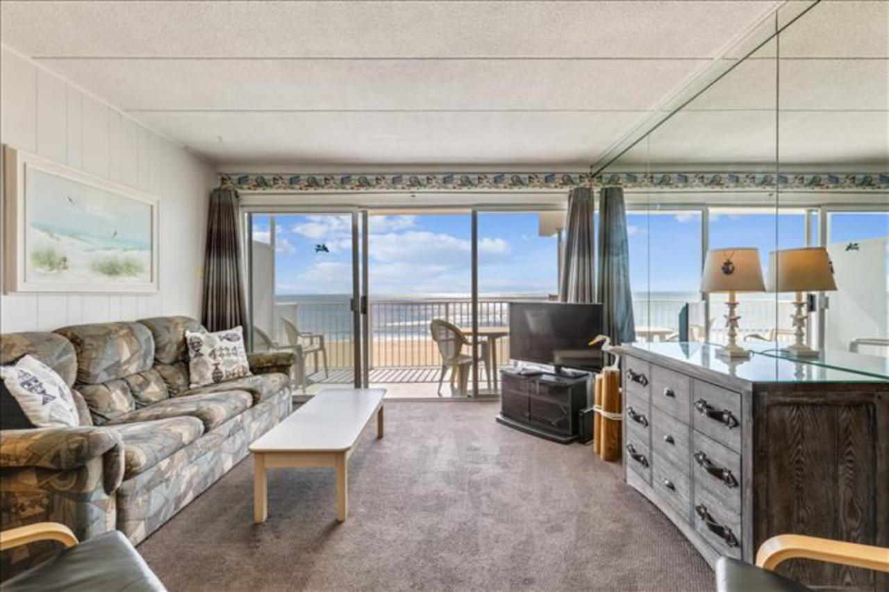El Capitan Villa Ocean City Luaran gambar