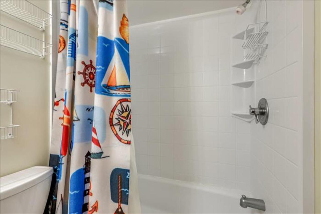El Capitan Villa Ocean City Luaran gambar