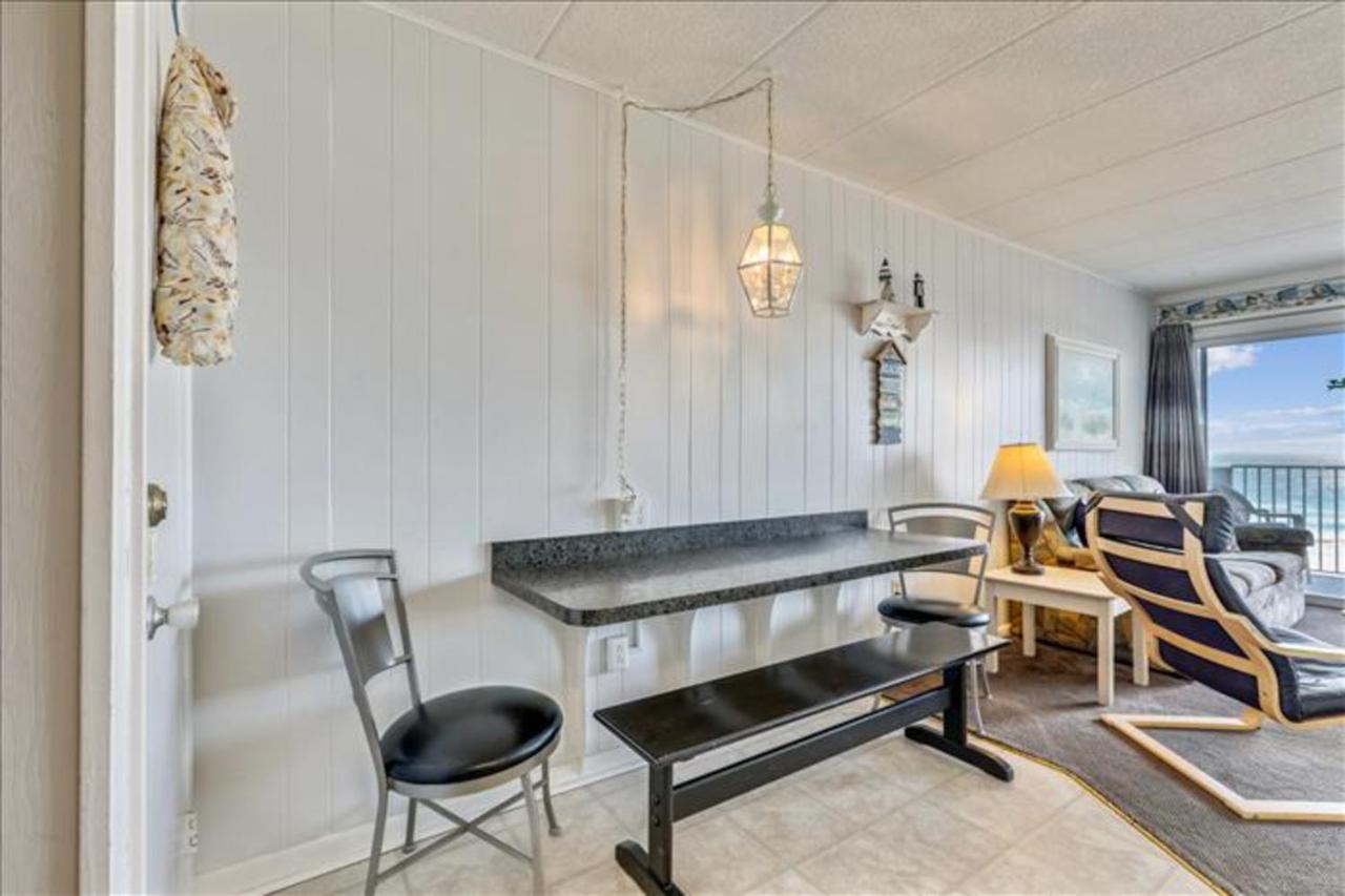 El Capitan Villa Ocean City Luaran gambar