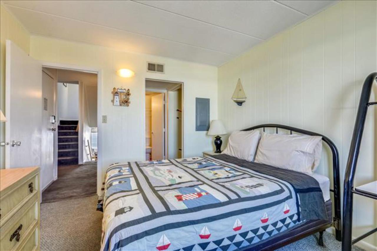 El Capitan Villa Ocean City Luaran gambar
