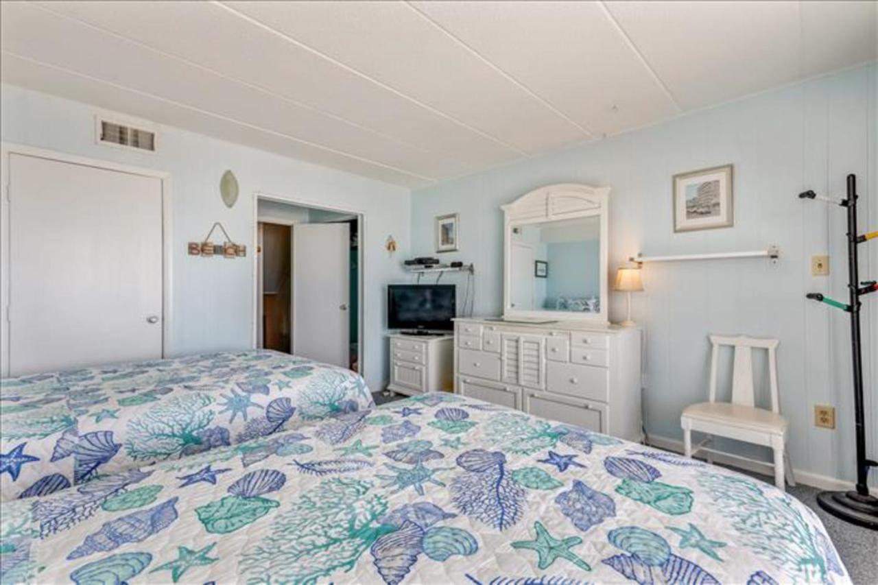 El Capitan Villa Ocean City Luaran gambar