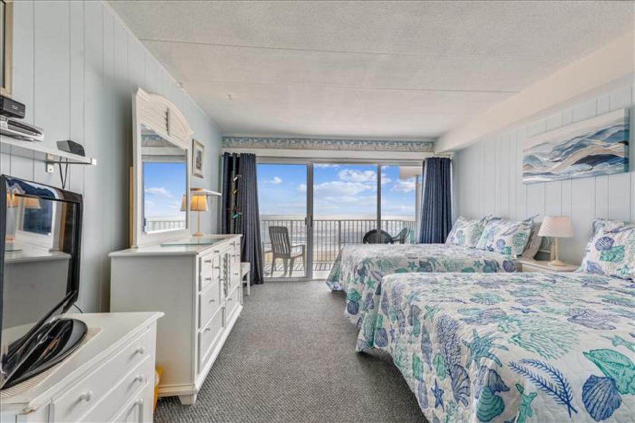 El Capitan Villa Ocean City Luaran gambar