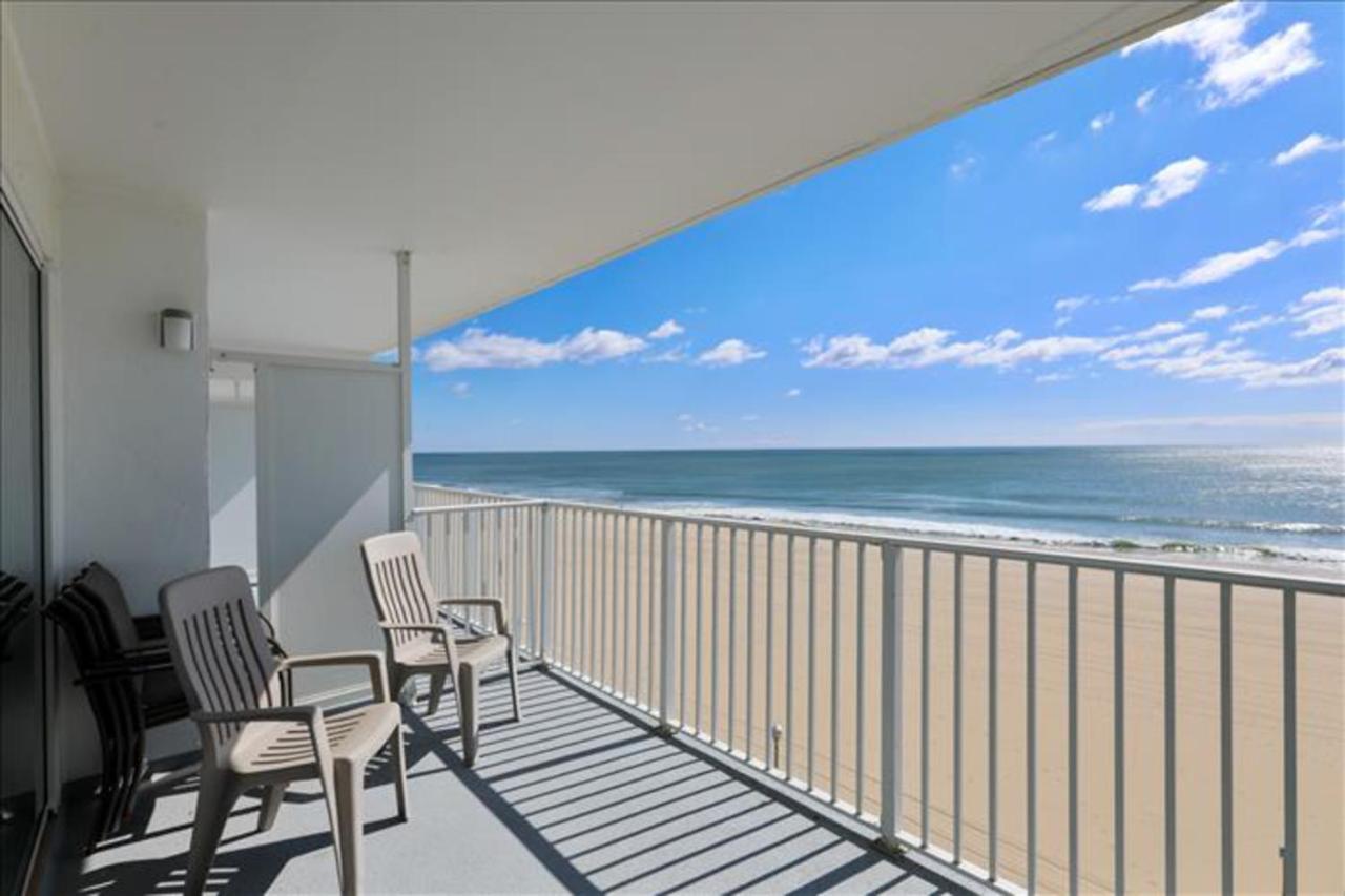 El Capitan Villa Ocean City Luaran gambar