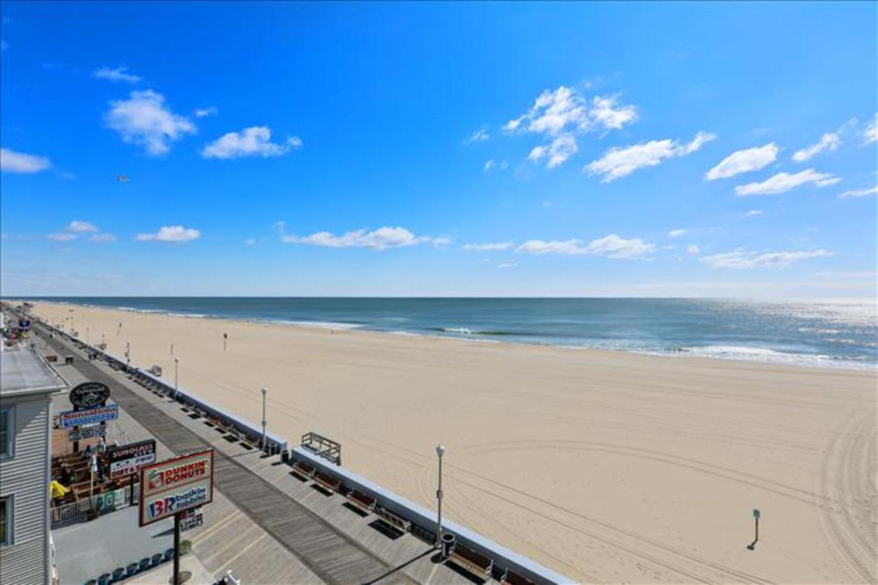 El Capitan Villa Ocean City Luaran gambar
