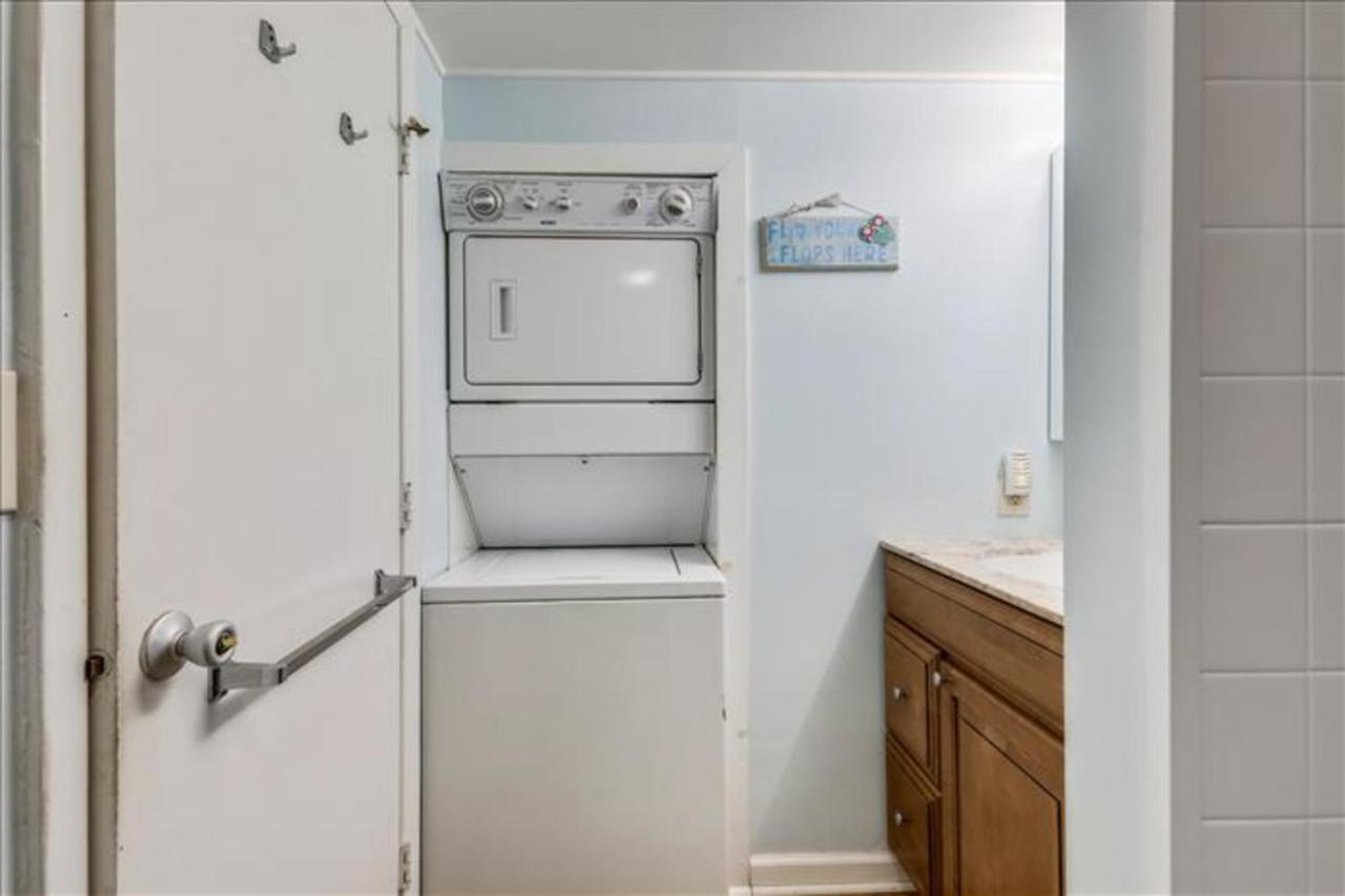 El Capitan Villa Ocean City Luaran gambar