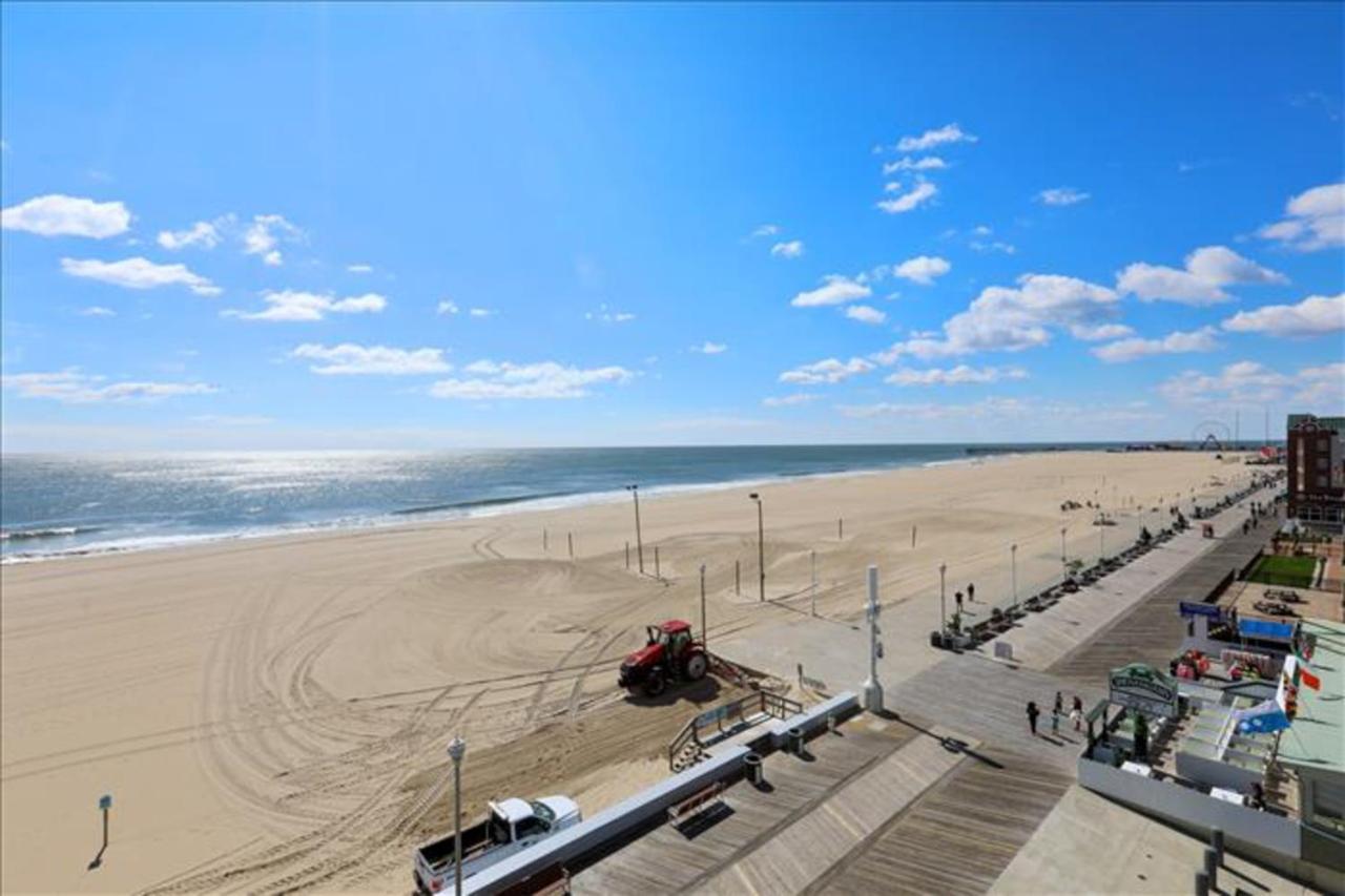 El Capitan Villa Ocean City Luaran gambar