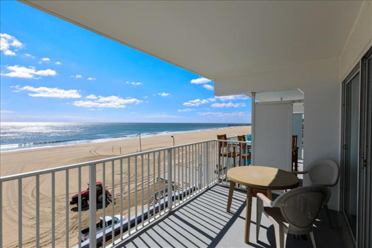 El Capitan Villa Ocean City Luaran gambar