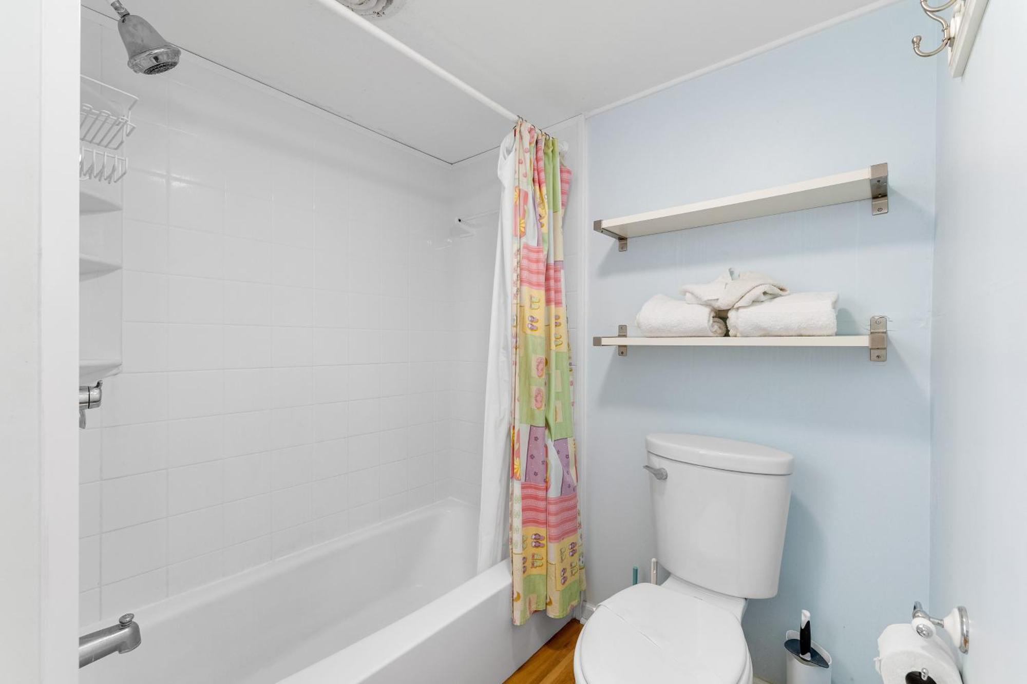 El Capitan Villa Ocean City Bilik gambar