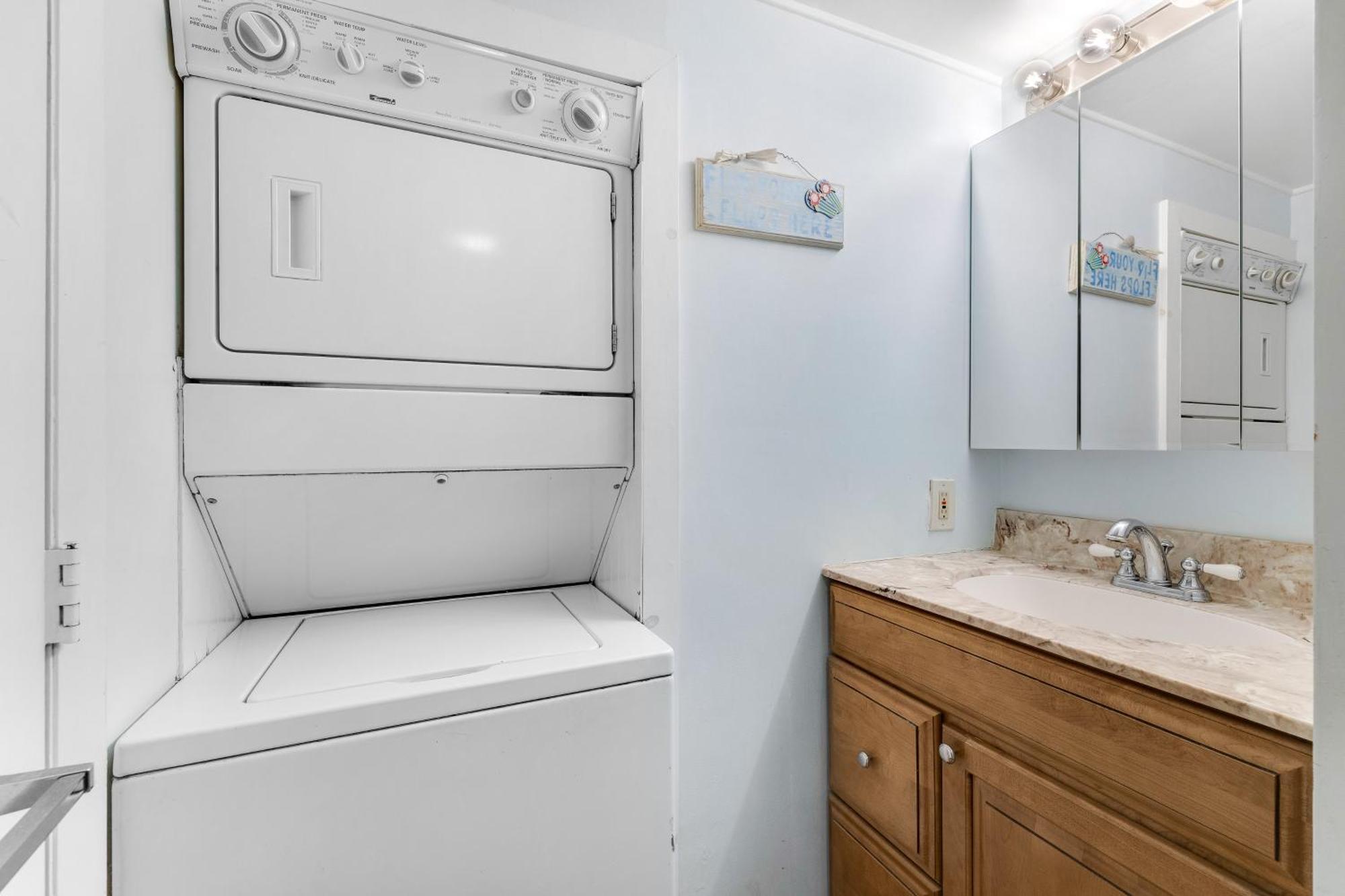 El Capitan Villa Ocean City Bilik gambar