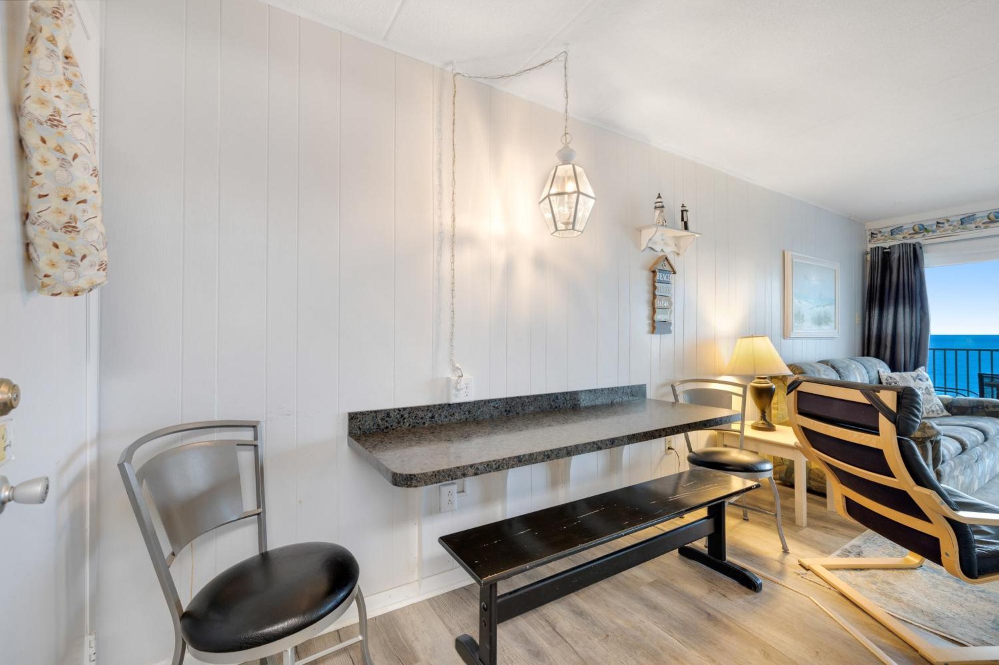 El Capitan Villa Ocean City Bilik gambar