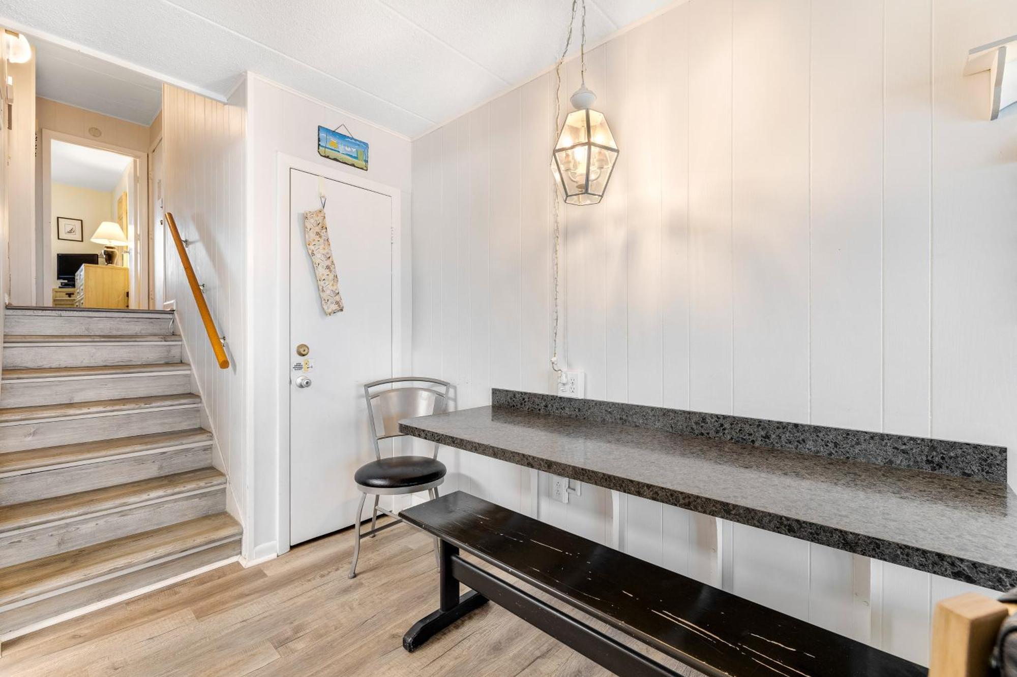El Capitan Villa Ocean City Bilik gambar